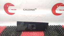 Кнопка стеклоподъемника. Toyota Carina, AT210 Двигатель 4AGE