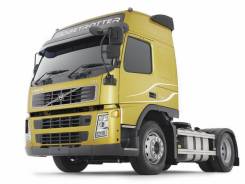 Volvo. Новый восстановленный FM12 2013 года, 12 400 куб. см., 22 000 кг., 6x2. Под заказ