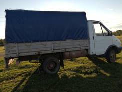 ГАЗ 33021. Продам грузовую газель, 2 500 куб. см., 1 500 кг.