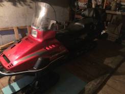 Yamaha Viking 540 IV. исправен, есть птс, с пробегом