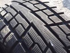Yokohama Geolandar I/T-S G073. Зимние, без шипов, износ: 10%, 4 шт