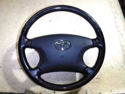 Руль. Toyota: Windom, Allion, Allex, Aurion, Aristo, Ipsum, Verossa, iQ, Avensis, Estima Hybrid, Corolla, Altezza, Opa, Avensis Verso, Estima, Vista...