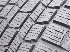 Dunlop DSX-2. Зимние, без шипов, износ: 5%, 4 шт