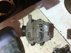 Генератор. Honda: Jazz, Civic, City, Fit Aria, Fit Двигатели: L13A, L13A1, L13A2, L13A5, L13A6, L13A7, L13A3, L13A8