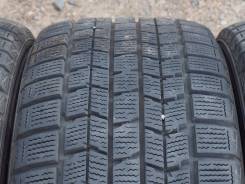 Dunlop DSX. Зимние, без шипов, износ: 10%, 4 шт