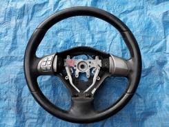 Переключатель на рулевом колесе. Subaru Legacy B4, BLE, BL9, BL5 Subaru Outback, BPH, BPE, BP, BP9 Subaru Legacy, BPH, BLE, BP5, BL, BL5, BP9, BP, BL9...