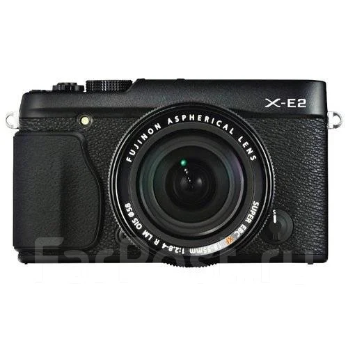 Fujifilm X-E2. 15 - 19.9 ��, ���: 14� � ����� ����