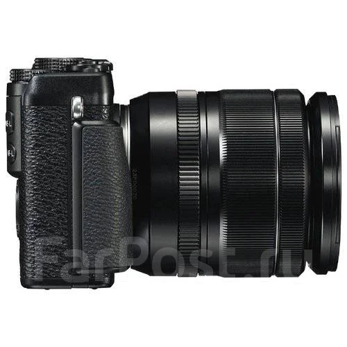 Fujifilm X-E2. 15 - 19.9 ��, ���: 14� � ����� ����