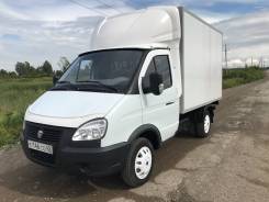 ГАЗ Газель. Продам газель термобудку 2007 г в 405 ДВС Новокузнецк., 2 400 куб. см., 1 650 кг.