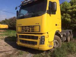 Volvo FM12. Новая восстановленная Volvo FH12 2013 года выпуска 2018 года сборка, 13 000 куб. см., 40 000 кг., 6x4. Под заказ