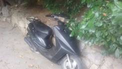 Yamaha. 90 куб. см., исправен, без птс, с пробегом