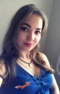 Консультант по продажам. Среднее образование, опыт работы 8 месяцев