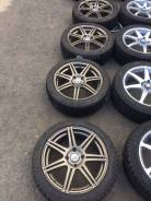 Bridgestone BEO. 7.0x17, 4x114.30, ET45, ЦО 72,0 мм.
