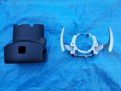 Панель рулевой колонки. Subaru Legacy B4, BLE, BL9, BL5 Subaru Outback, BPH, BPE, BP, BP9 Subaru Legacy, BPH, BLE, BP5, BL, BL5, BP9, BP, BL9, BPE Дви...