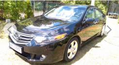 Honda Accord. CU2, K24Z3