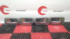 Ручка двери внутренняя. Toyota: Corona, Caldina, Carina, Carina E, Vista, Carina ED, Corona Exiv, Camry, Curren Двигатели: 3SFE, 3SFSE, 2C, 4AFE, 4SFE...