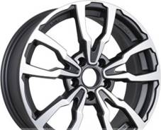 RW Classic. 7.0x16, 5x112.00, ET45.5, ЦО 66,6 мм.