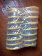 Пружина подвески. Toyota Corona, ST191, CT215, ST190, CT190, ST215, CT195, ST195 Toyota Carina, ST195, CT195 Toyota Caldina, ST210, ST190, ST191, CT19...