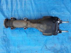 Редуктор. Subaru Legacy B4, BLE, BL9, BL5 Subaru Outback, BPH, BPE, BP, BP9 Subaru Legacy, BPH, BLE, BP5, BL, BL5, BP9, BP, BL9, BPE Двигатели: EJ20X...