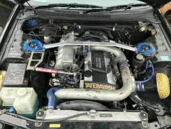 Распорка. Nissan Skyline, ECR33