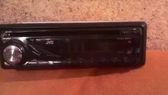 JVC KD-G227 ����