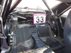 Каркас безопасности. Nissan Skyline, ECR33, BCNR33