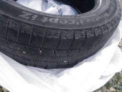 Hankook. Зимние, без шипов, 2014 год, износ: 20%, 4 шт