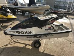 Yamaha WaveBlaster. 140,00 л.с., Год: 1996 год