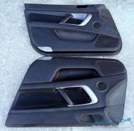 Обшивка двери. Subaru Outback, BPH, BPE, BP, BP9 Subaru Legacy, BL, BPH, BP9, BP, BP5, BPE