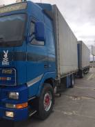 Volvo FH 12. , 12 100 куб. см., 20 000 кг.