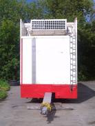 Thermo King. Продам прицеп рефрижератор Thermo KING, 20 000 кг.