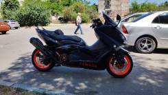 Yamaha Tmax. 530 куб. см., исправен, птс, с пробегом