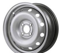 Toyota. x15, 4x100.00, ЦО 54,1 мм.