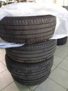Michelin Primacy 3. Летние, 2015 год, износ: 10%, 4 шт