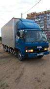 Isuzu Forward. Isuzu forward 32 куб. м 12 паллет, 8 400 куб. см., 5 000 кг.