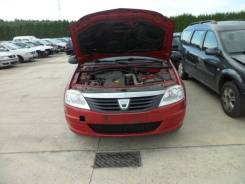 Форсунка DACIA LOGAN 1 2010 рестайлинг