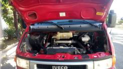 Iveco Daily 50C. Продам Iveco daily фургон, 3 000 куб. см., 3 000 кг.