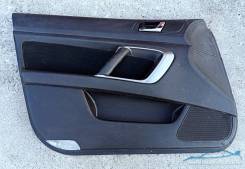 Обшивка двери. Subaru Outback, BPH, BPE, BP, BP9 Subaru Legacy, BL, BPH, BP9, BP, BP5, BPE