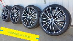 235-35-19, Inter Milano MileStar Falcon, в наличии. 8.0x19 5x114.30 ET36 ЦО 73,1 мм.