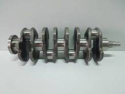 Коленвал daewoo nexia chevrolet lanos lacetti 16 rezzo 16 05-- cruze 16 nubira под шестигранник