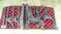 Рычаг подвески. Toyota Verossa, JZX110 Toyota Mark II Wagon Blit, JZX110 Toyota Mark II, JZX110