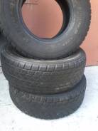 Bridgestone Winterforce. Летние, износ: 40%, 3 шт