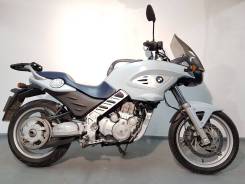 BMW F 650 GS. 650 куб. см., исправен, птс, без пробега. Под заказ