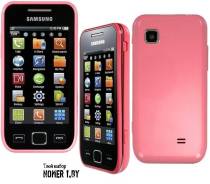Samsung Wave 525 GT-S5250. Б/у