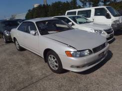 Toyota Mark II. GX906689017