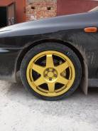 Speedline. 7.0x17, 5x100.00, ET48