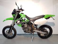 Kawasaki D-Tracker. 250 куб. см., исправен, птс, без пробега. Под заказ