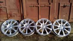 Weds Joker. 7.0x18, 5x114.30, ET53, ЦО 73,0 мм.