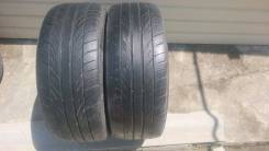 Goodyear Eagle Revspec RS-02. Летние, 2012 год, износ: 50%, 2 шт