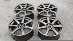 Work Emotion XT7. 8.5/8.5x18, 5x114.30, ET38/46